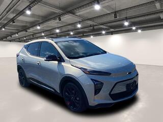 2023 Chevrolet Bolt Euv