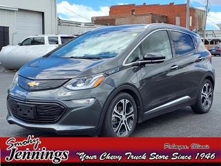 2020 Chevrolet Bolt Ev for sale in Palmyra IL