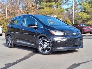 2021 Chevrolet Bolt Ev