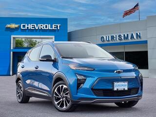 2022 Chevrolet Bolt Euv for sale in Bowie MD