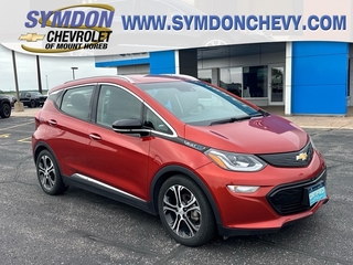 2020 Chevrolet Bolt Ev