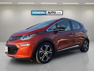 2020 Chevrolet Bolt Ev for sale in Elizabethtown PA