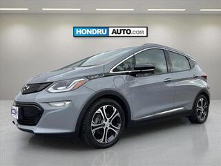 2020 Chevrolet Bolt Ev for sale in Elizabethtown PA