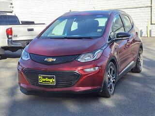 2020 Chevrolet Bolt Ev for sale in West Lebanon NH