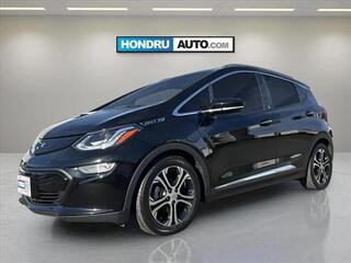 2021 Chevrolet Bolt Ev for sale in Rochester NY