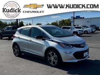 2021 Chevrolet Bolt Ev for sale in Mauston WI