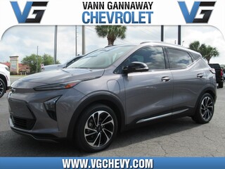 2023 Chevrolet Bolt Euv for sale in Eustis FL