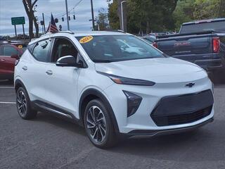 2023 Chevrolet Bolt Euv