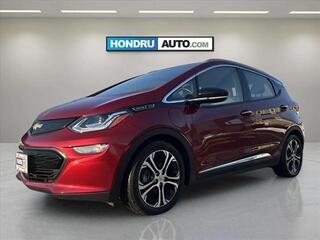 2020 Chevrolet Bolt Ev for sale in Elizabethtown PA