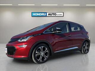 2021 Chevrolet Bolt Ev for sale in Rochester NY