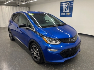 2021 Chevrolet Bolt Ev for sale in Grand Rapids MI