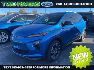 2023 Chevrolet Bolt Euv