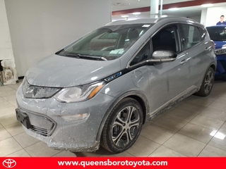 2019 Chevrolet Bolt Ev