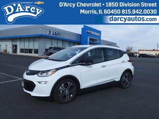 2020 Chevrolet Bolt Ev for sale in Olathe KS