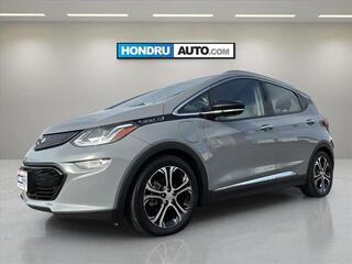 2021 Chevrolet Bolt Ev for sale in Elizabethtown PA