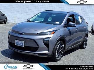 2023 Chevrolet Bolt Euv for sale in Burbank CA