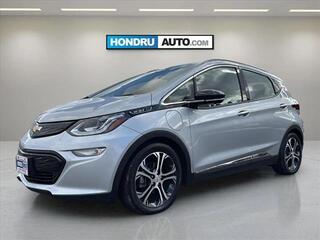 2021 Chevrolet Bolt Ev for sale in Elizabethtown PA