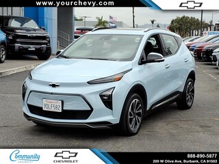 2023 Chevrolet Bolt Euv for sale in Burbank CA