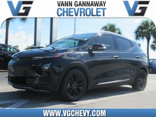 2023 Chevrolet Bolt Euv for sale in Eustis FL