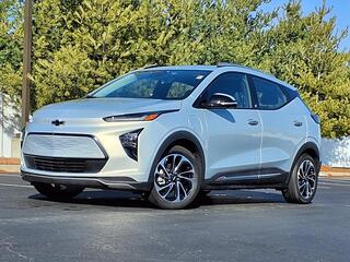 2023 Chevrolet Bolt Euv for sale in Wood River IL