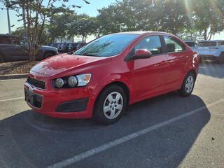 2014 Chevrolet Sonic for sale in Fort Mill SC