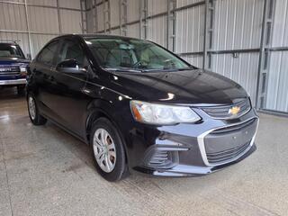 2017 Chevrolet Sonic for sale in Nashville TN