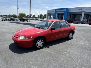 2004 Chevrolet Cavalier