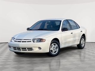 2005 Chevrolet Cavalier