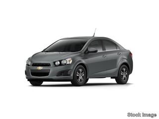 2014 Chevrolet Sonic for sale in Princeton WV