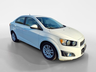 2012 Chevrolet Sonic for sale in Salem VA