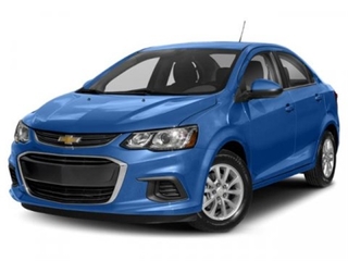 2020 Chevrolet Sonic for sale in Sanford ME