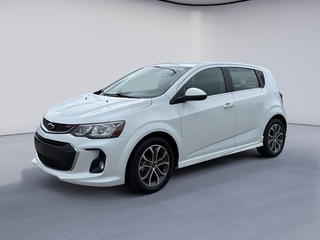 2020 Chevrolet Sonic for sale in Morristown TN