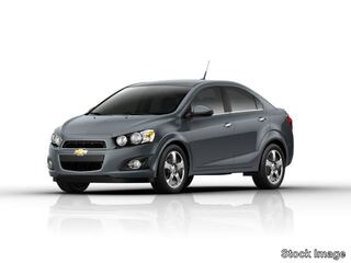 2013 Chevrolet Sonic for sale in Abingdon VA