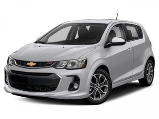 2020 Chevrolet Sonic for sale in Sanford ME