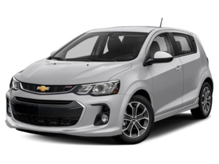 2020 Chevrolet Sonic for sale in Sanford ME