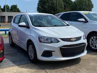 2020 Chevrolet Sonic for sale in Chattanooga TN