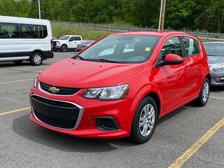 2020 Chevrolet Sonic for sale in Sanford ME