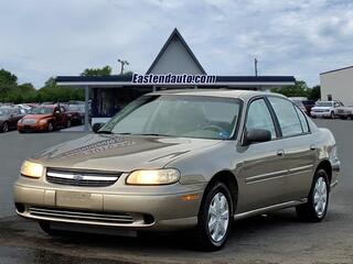 2000 Chevrolet Malibu for sale in Richmond VA