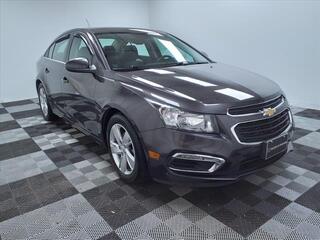 2015 Chevrolet Cruze