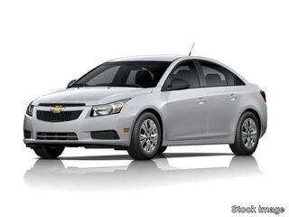 2013 Chevrolet Cruze