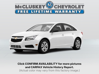 2014 Chevrolet Cruze for sale in Cincinnati OH