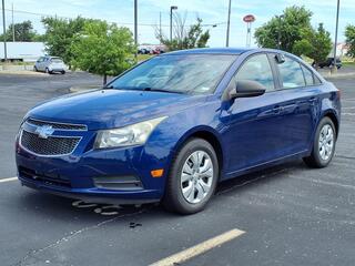 2013 Chevrolet Cruze
