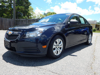 2014 Chevrolet Cruze for sale in Columbus GA