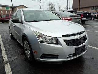 2014 Chevrolet Cruze for sale in Madison TN