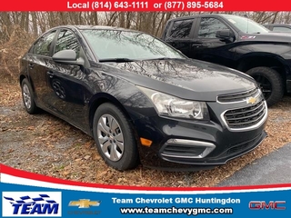 2015 Chevrolet Cruze for sale in Huntingdon PA