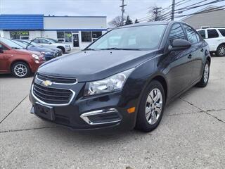 2015 Chevrolet Cruze for sale in Roseville MI