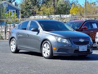 2013 Chevrolet Cruze