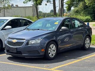 2013 Chevrolet Cruze