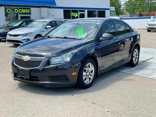 2014 Chevrolet Cruze for sale in Roseville MI