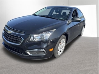 2015 Chevrolet Cruze for sale in Indianapolis IN